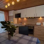 Landhaus Maria-luise Apartment *