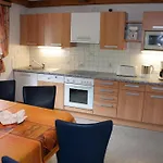 Apartment Landhaus Maria-luise *