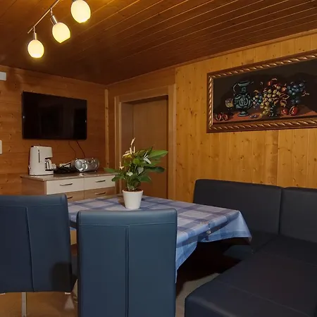 Apartment Maria-luise