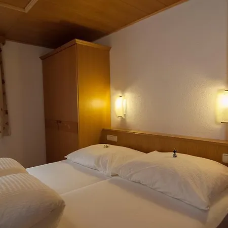 Maria-luise Apartment Kappl (Landeck)