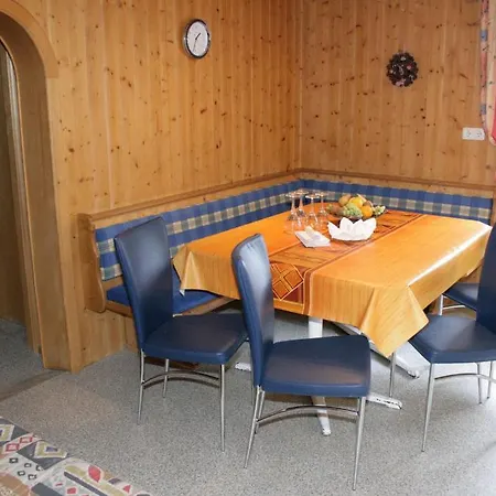 Maria-luise Apartment *