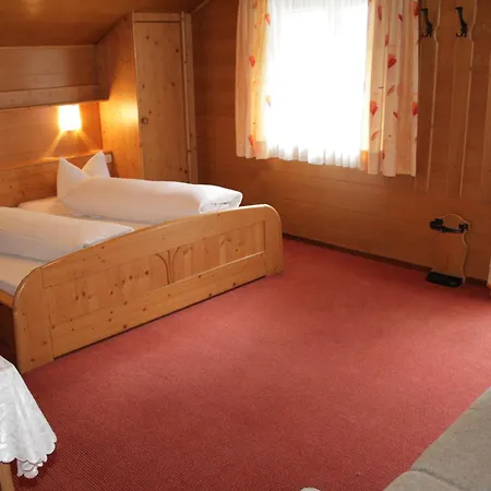 Maria-luise Apartament Kappl (Landeck)