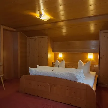 Maria-luise Apartment Kappl (Landeck)