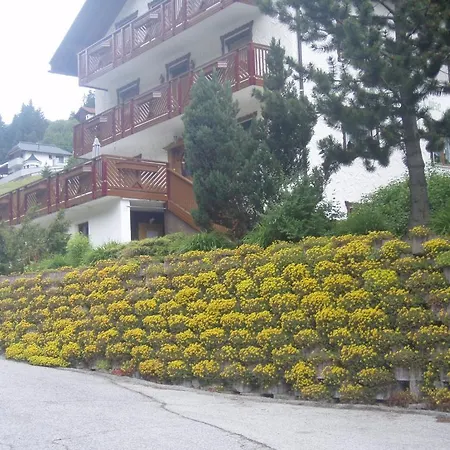 Apartament Maria-luise Kappl (Landeck)