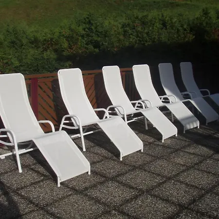 Apartment Maria-luise