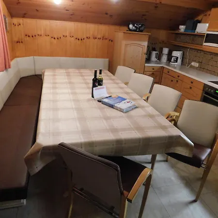 Maria-luise Apartment Kappl (Landeck)