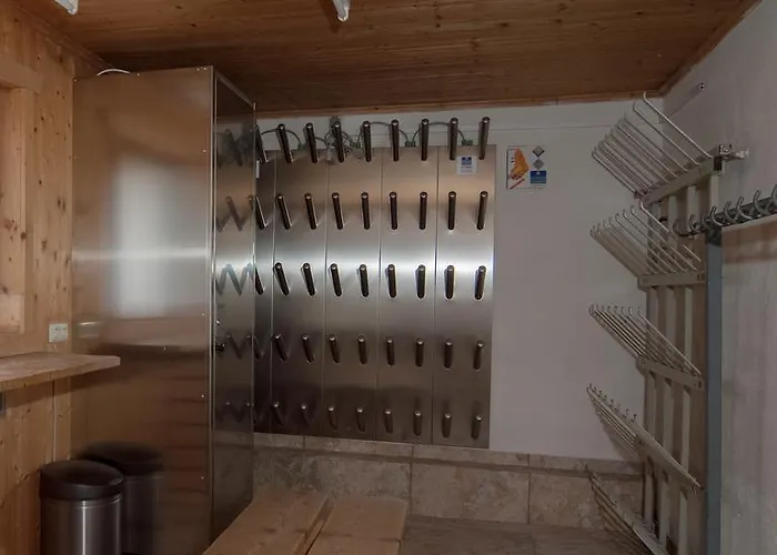 דירה Maria-luise *