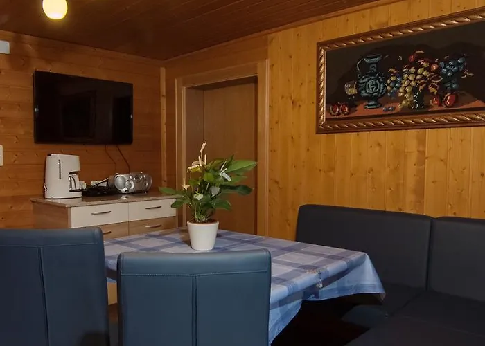 דירה Maria-luise