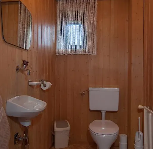 Maria-luise דירה