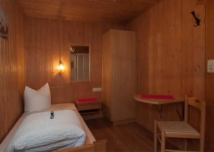 דירה Maria-luise *