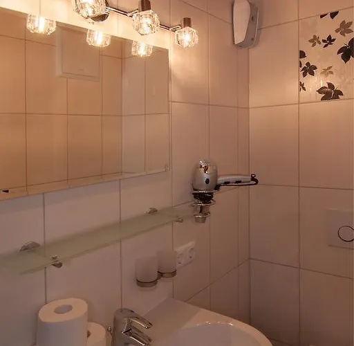 דירה Maria-luise קאפל