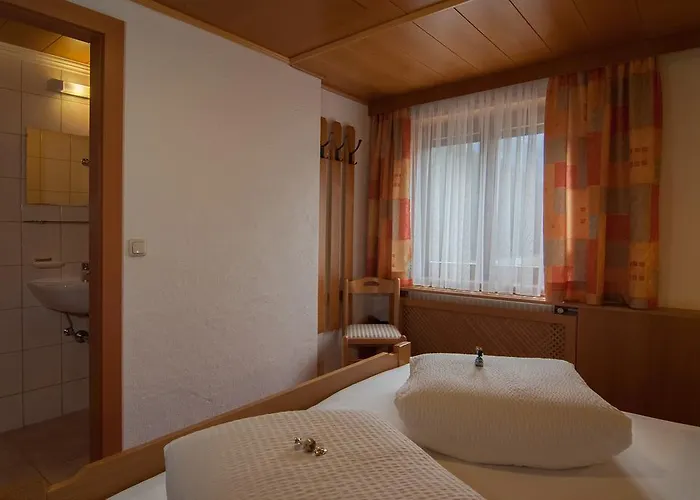 Maria-luise דירה