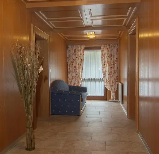 דירה Maria-luise *