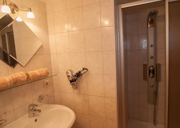 דירה Maria-luise