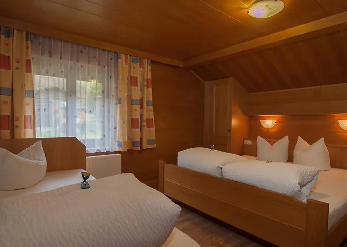 Maria-luise דירה *