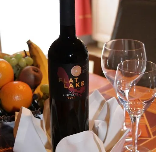 דירה Maria-luise