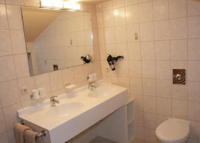 דירה Maria-luise