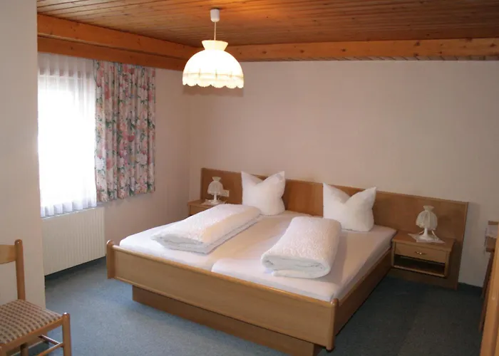 דירה Maria-luise *