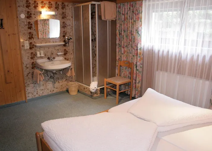 דירה Maria-luise קאפל