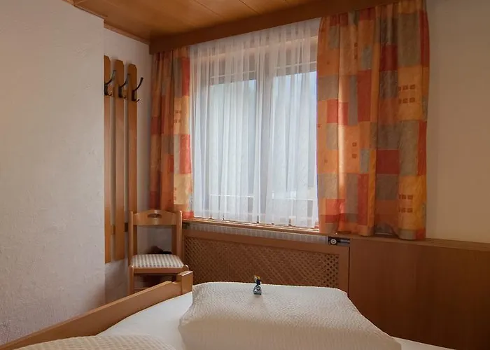 Maria-luise דירה