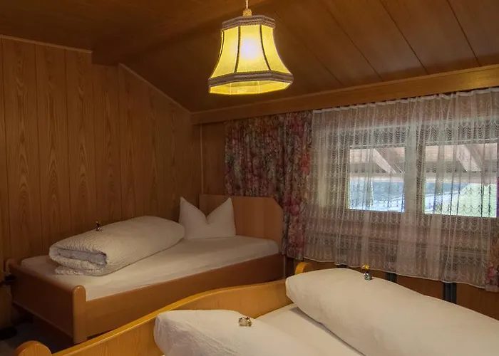 Maria-luise קאפל