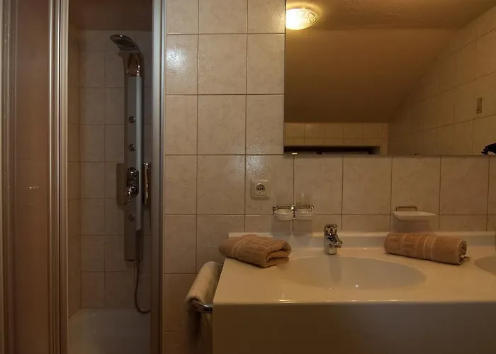 דירה Maria-luise *