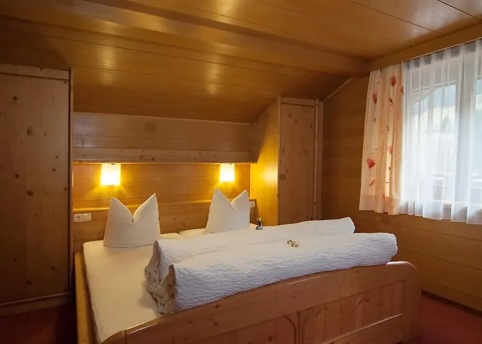 דירה Maria-luise *