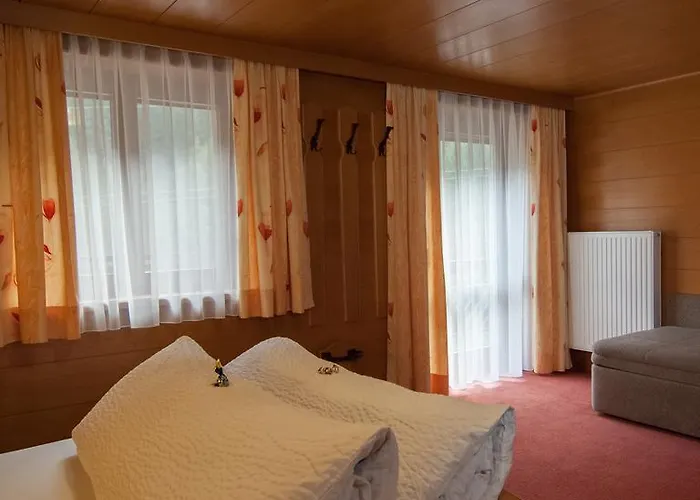 דירה Maria-luise קאפל