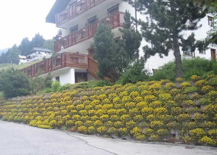 דירה Maria-luise קאפל