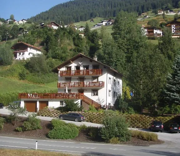 Maria-luise קאפל