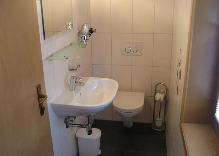 Maria-luise דירה