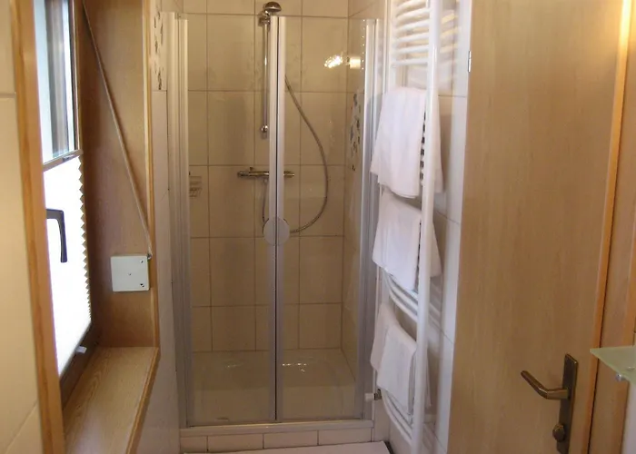 דירה Maria-luise *