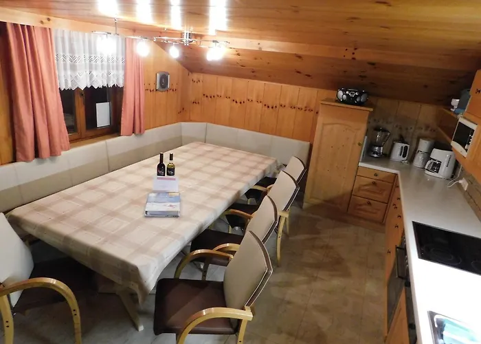 Maria-luise דירה