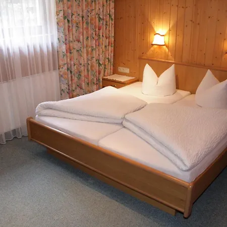 Maria-luise Apartament