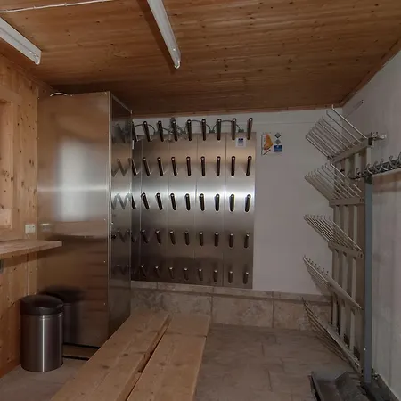 Apartment Landhaus Maria-luise *