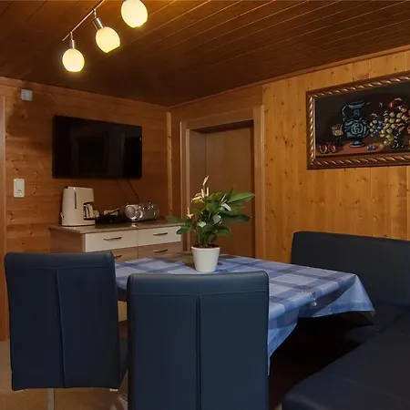 Apartment Landhaus Maria-luise Kappl (Landeck)
