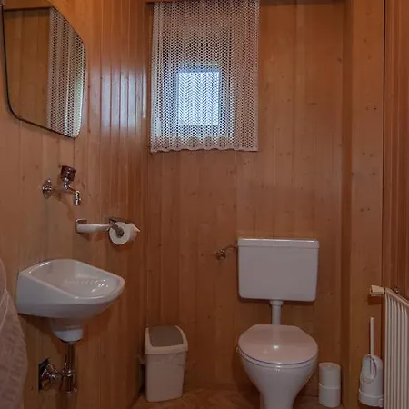 Maria-luise Apartament