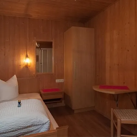 Apartment Landhaus Maria-luise *