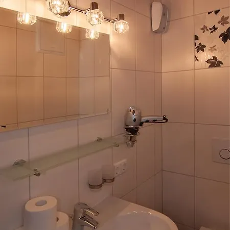 Apartament Maria-luise Kappl (Landeck)