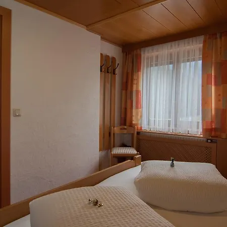 Maria-luise Apartament
