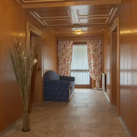 Apartament Maria-luise *