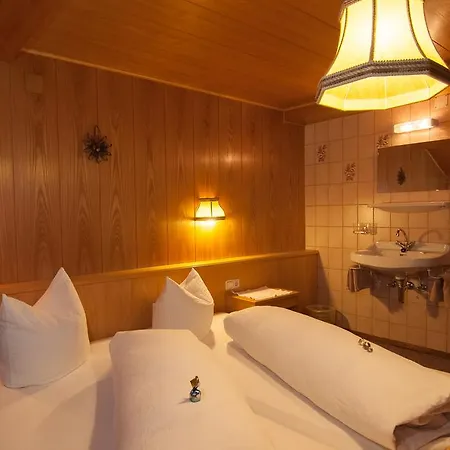 Landhaus Maria-luise Apartment *