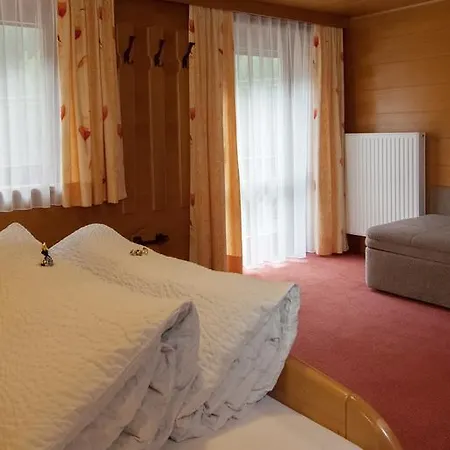 Landhaus Maria-luise * Kappl (Landeck)