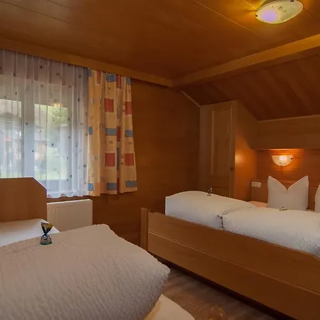 Landhaus Maria-luise Apartment *
