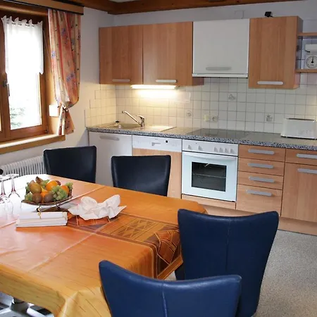 Maria-luise Apartament *