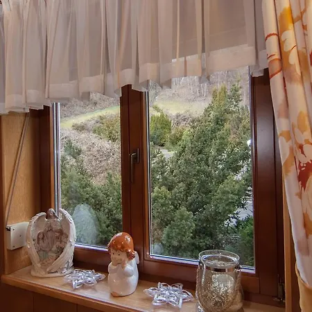 Landhaus Maria-luise Apartment Kappl (Landeck)