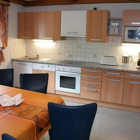 Apartment Landhaus Maria-luise *