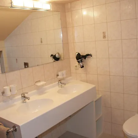 Apartment Landhaus Maria-luise