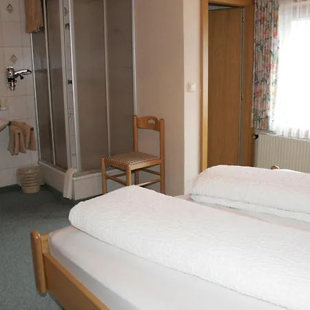 Maria-luise Apartament *