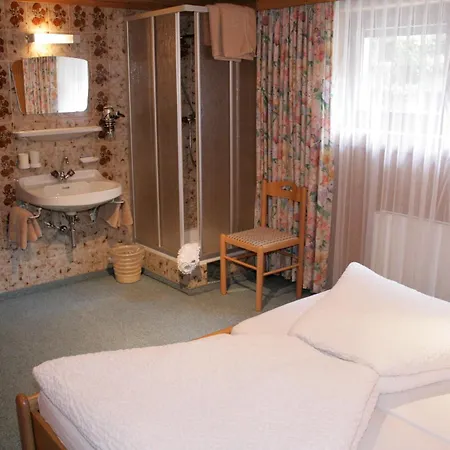Apartment Landhaus Maria-luise Kappl (Landeck)